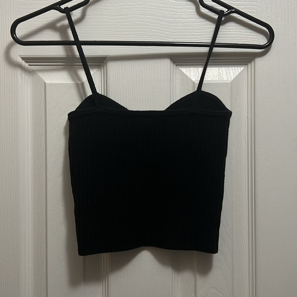 Oak and Fort tank top - Picture 3 of 5